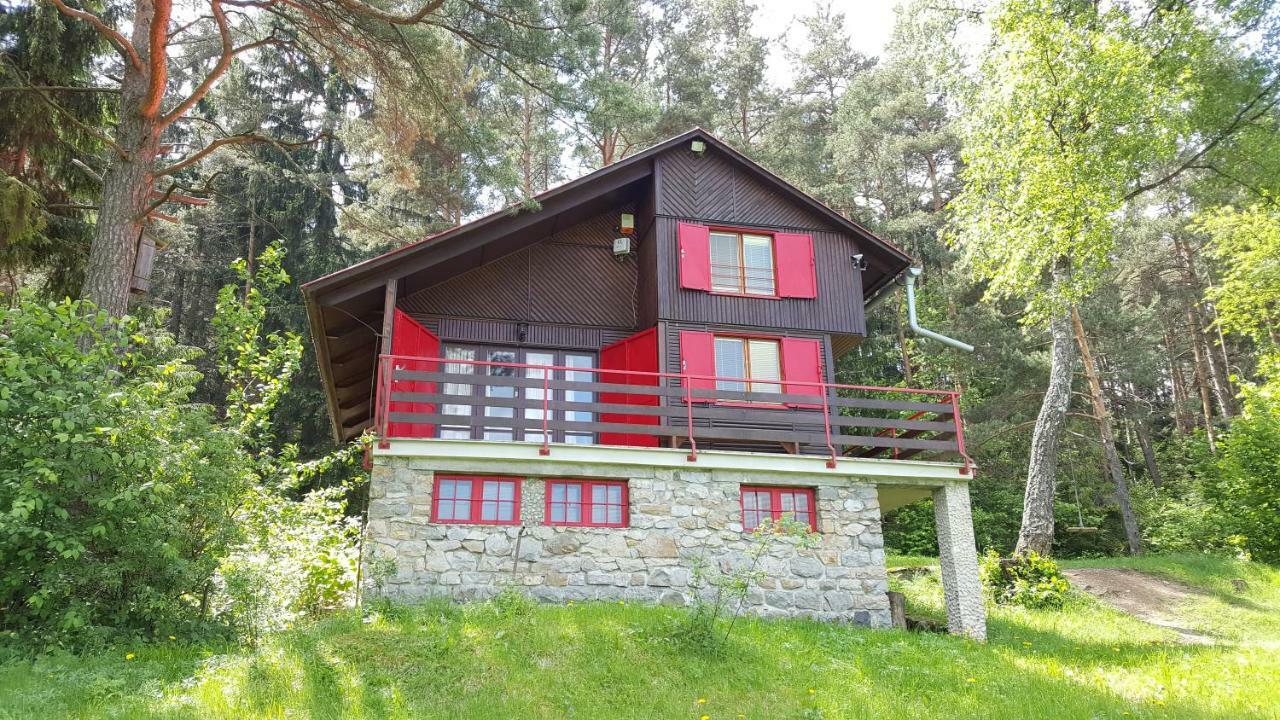 Chata Borik Svit Exterior photo